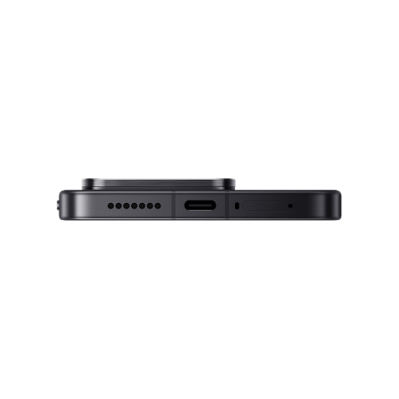 Смартфон Xiaomi 17T Pro 12 ГБ/512 ГБ черный